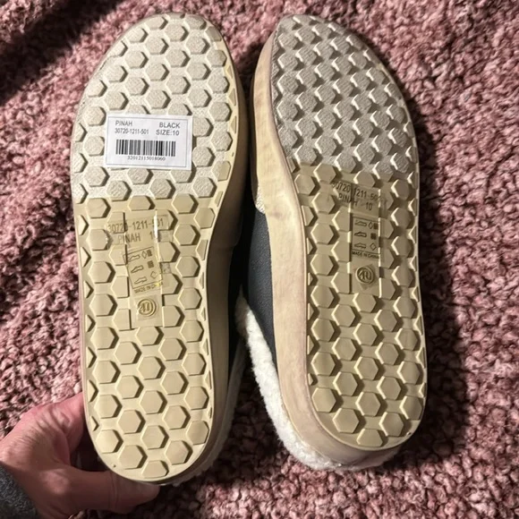 Shu Shop shoes size 10 - Picture 5 of 7